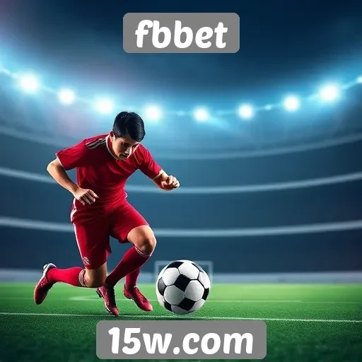 Estratégias de apostas no site fbbet
