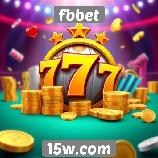 games e slots disponíveis no site fbbet