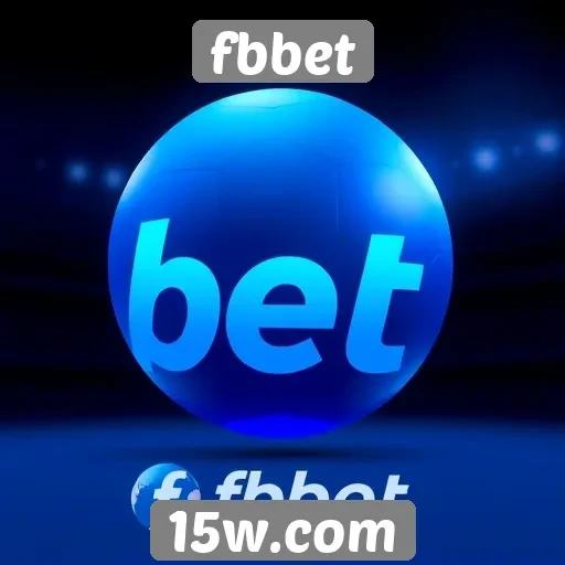 Como fbbet se destaca no mercado de apostas online