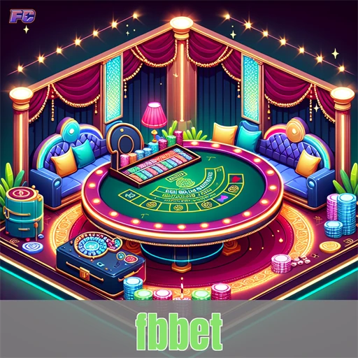 Apostas Empolgantes no fbbet: A Nova Era do Jogo Online