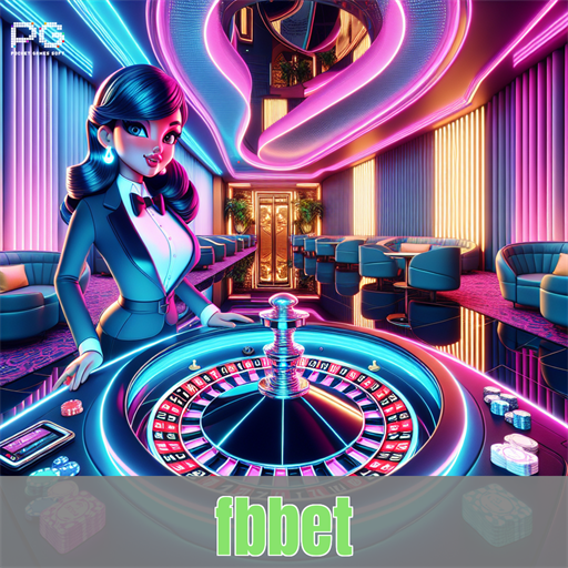 A Magia dos Slots no fbbet: Diversão e Ganhos à Vista!