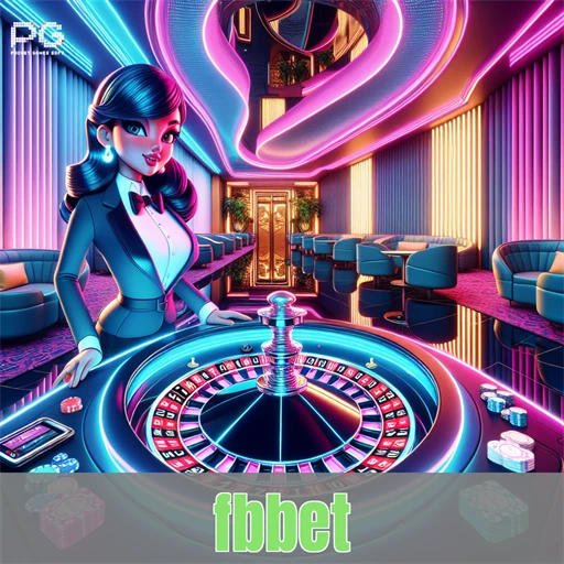 A Magia dos Slots no fbbet: Diversão e Ganhos à Vista!